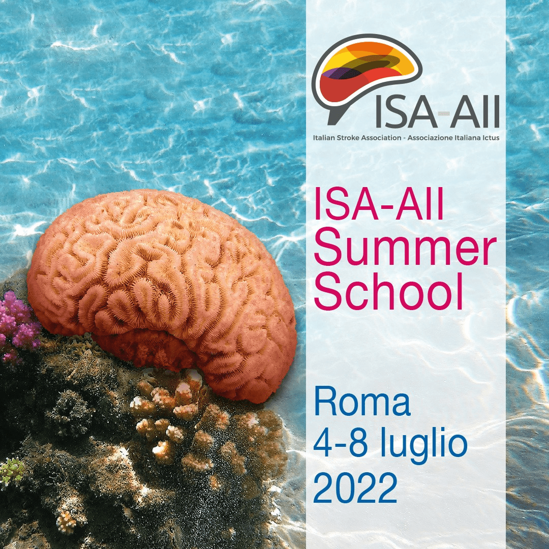 ISA-AII Summer School 2022