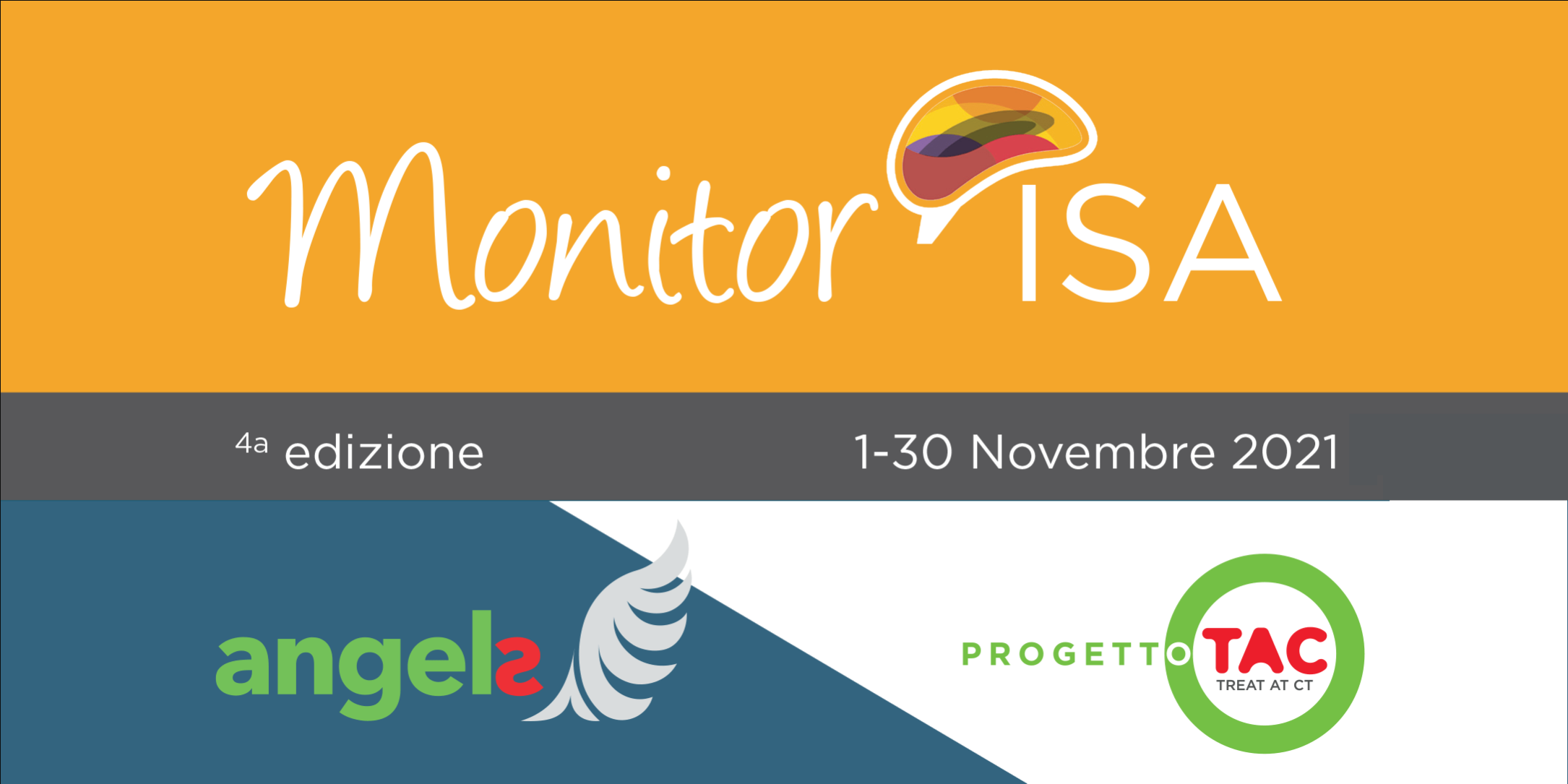 Monitor ISA 2021