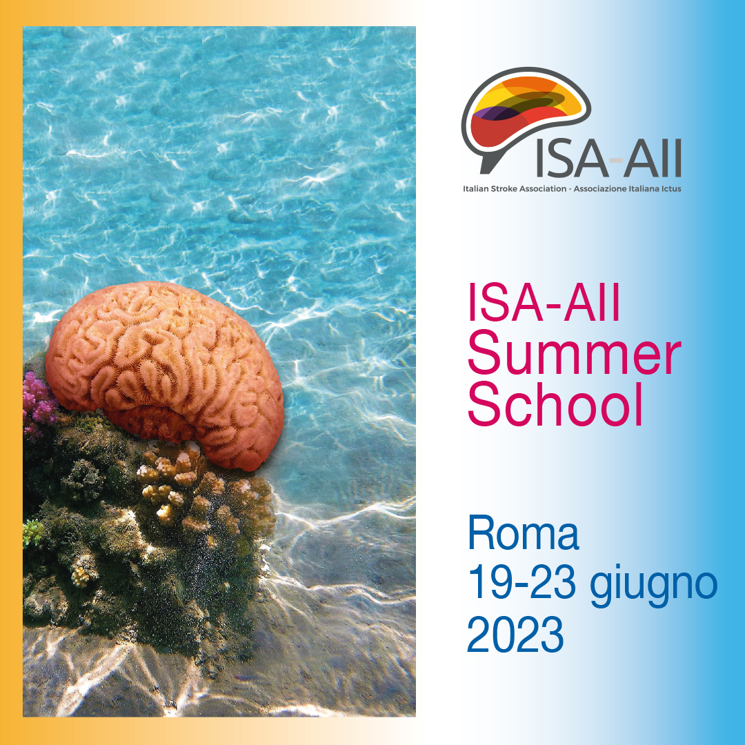 ISA-AII Summer School 2023