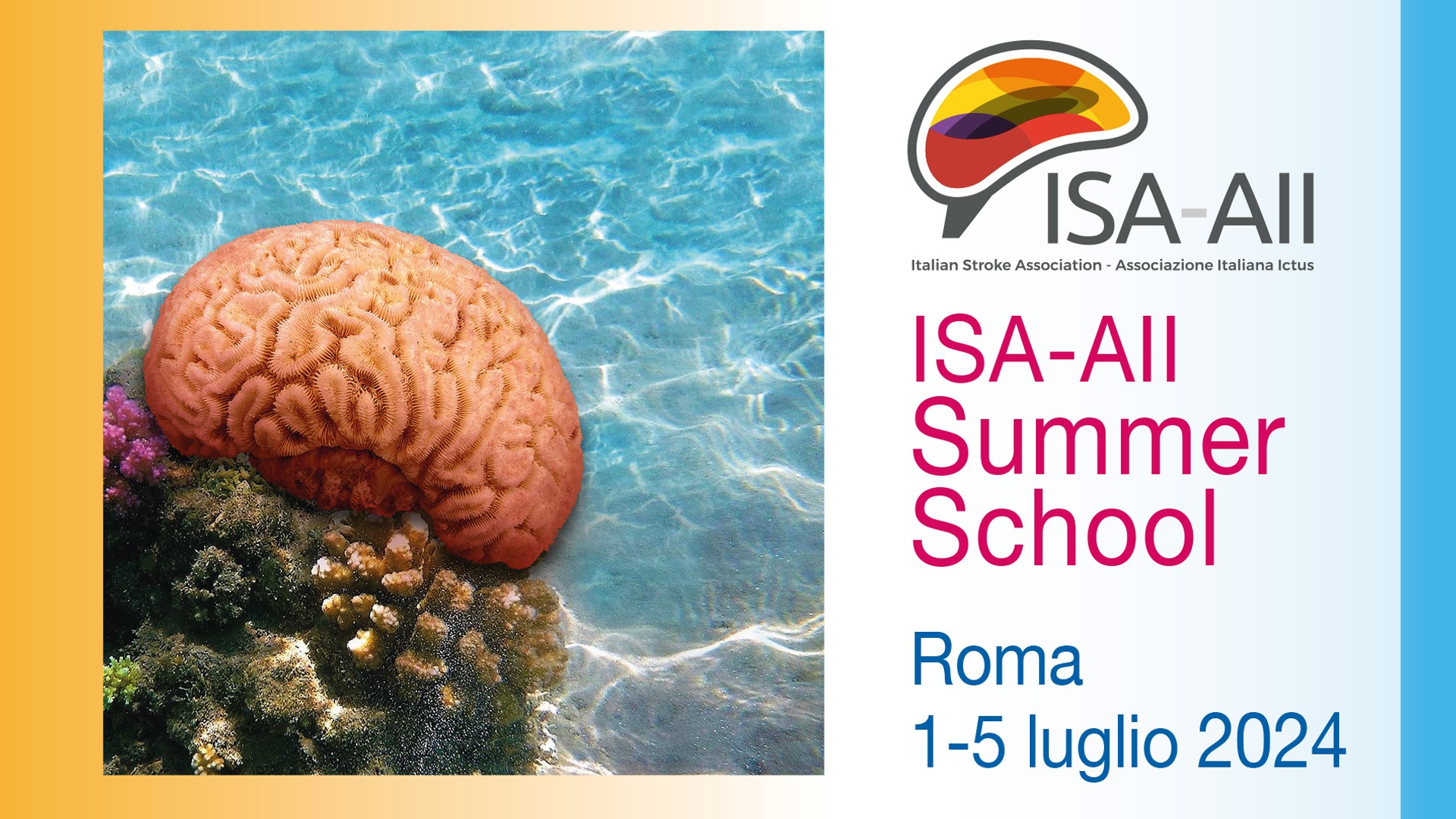 ISA-AII Summer School 2024