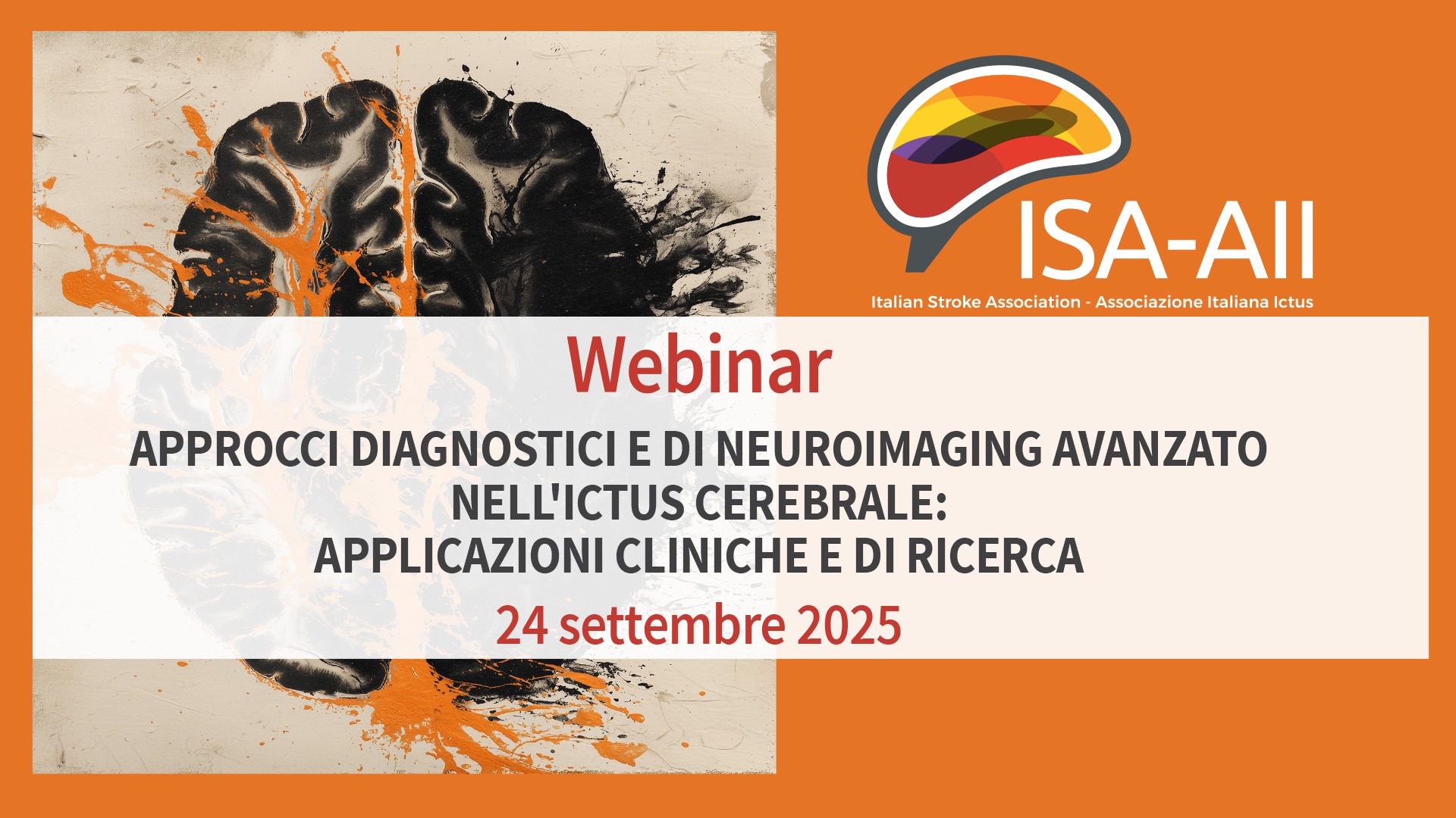 Approcci diagnostici e di neuroimaging avanzato nell’ictus cerebrale: applicazioni cliniche e di ricerca