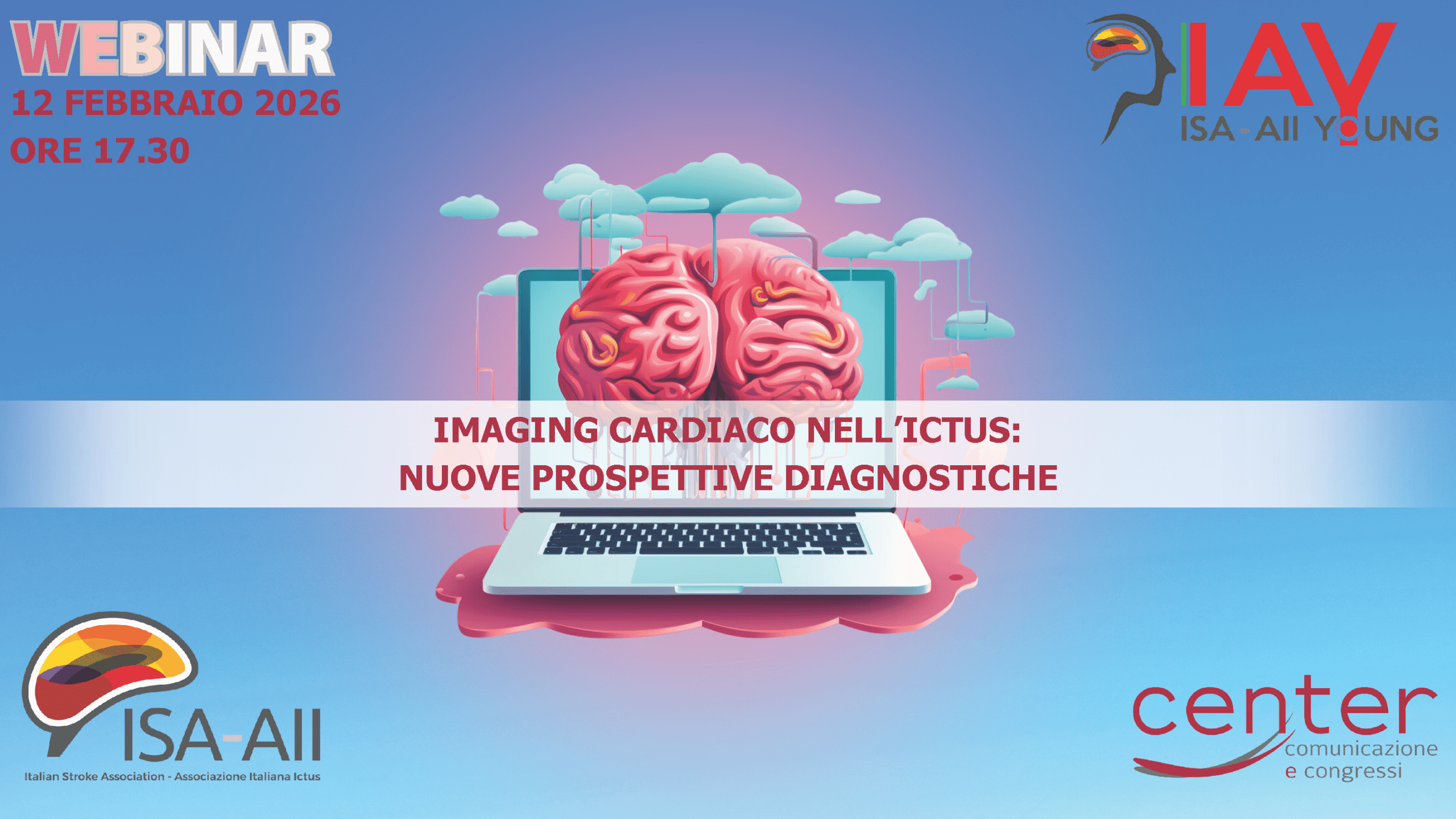 IMAGING CARDIACO NELL’ICTUS: NUOVE PROSPETTIVE DIAGNOSTICHE